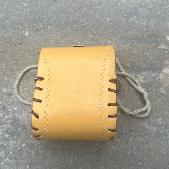 Puro Cuero mini purse - Picture 8 of 16